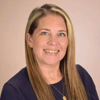 Jennifer Fredrick, Our Center Director